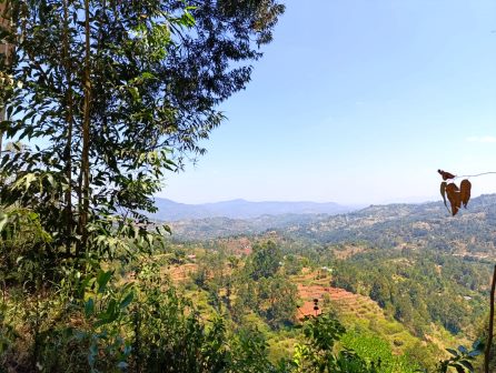 Ilovoto Falls(山地 / 岩石 / 瀑布 / 观景点)-非行家旅行-Africa Wild Wander