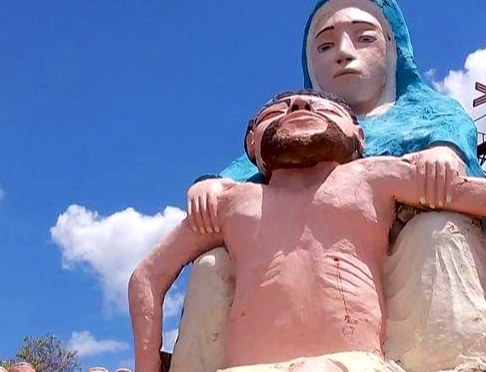 Komarock Shrine（Kamba 文化 / 城市遗产）-非行家旅行-Africa Wild Wander