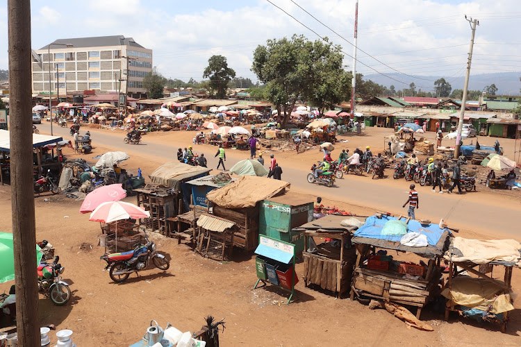 Chwele Market（自然景观 / 徒步）-非行家旅行-Africa Wild Wander