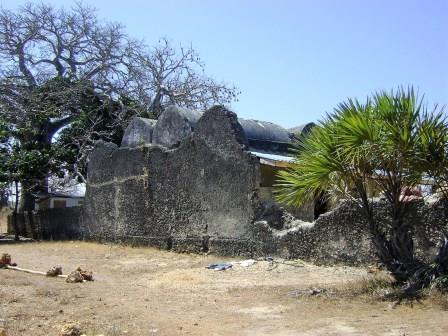 Historic Sites at the Coast（历史遗产 / 博物馆）-非行家旅行-Africa Wild Wander