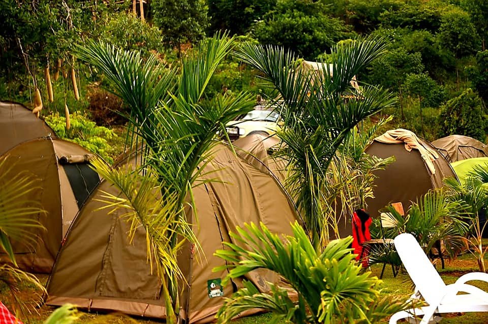 Che's Bay Resort（水系 / 湖泊 / 海岸）-非行家旅行-Africa Wild Wander