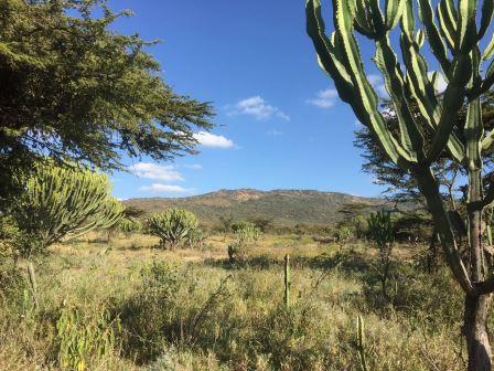 Narok County（县域概览）-非行家旅行-Africa Wild Wander