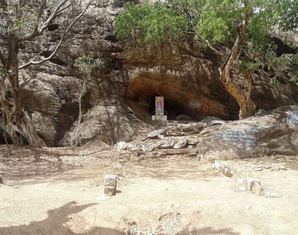 Holy Cross Church（历史遗产 / 博物馆）-非行家旅行-Africa Wild Wander