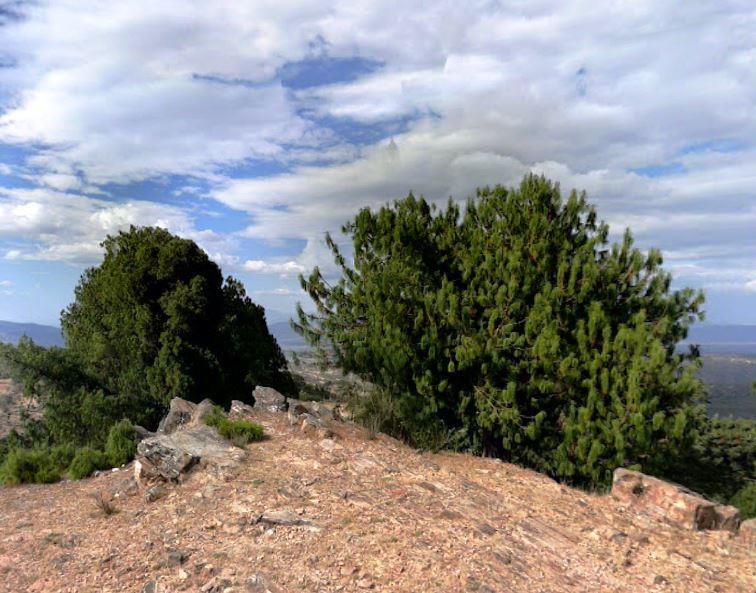 Kapkoris Hill Viewpoint（自然景观 / 徒步）-非行家旅行-Africa Wild Wander