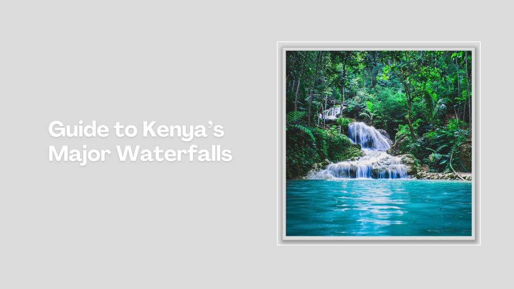 Simot Falls-非行家旅行-Africa Wild Wander