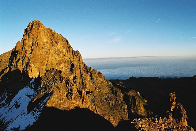 Embu County（恩布县）-非行家旅行-Africa Wild Wander