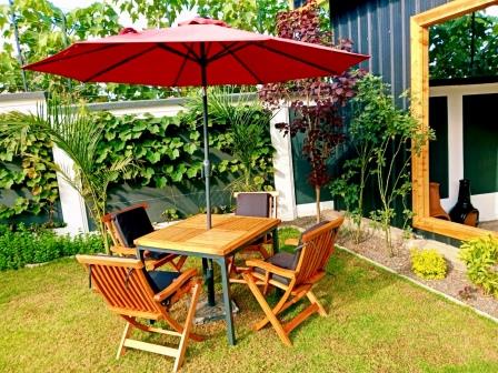 Hidden Treasure Lodge（隐宝旅馆）-非行家旅行-Africa Wild Wander