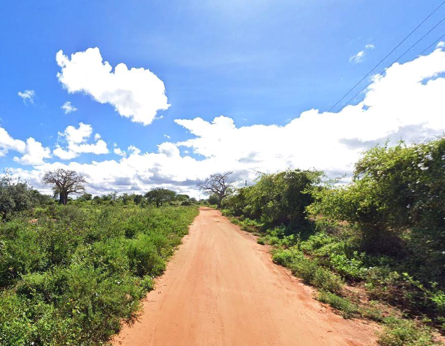 Ngai Ndethya Reserve(县域目的地)-非行家旅行-Africa Wild Wander