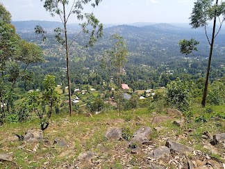 Manga Ridge（历史遗产 / 博物馆）-非行家旅行-Africa Wild Wander