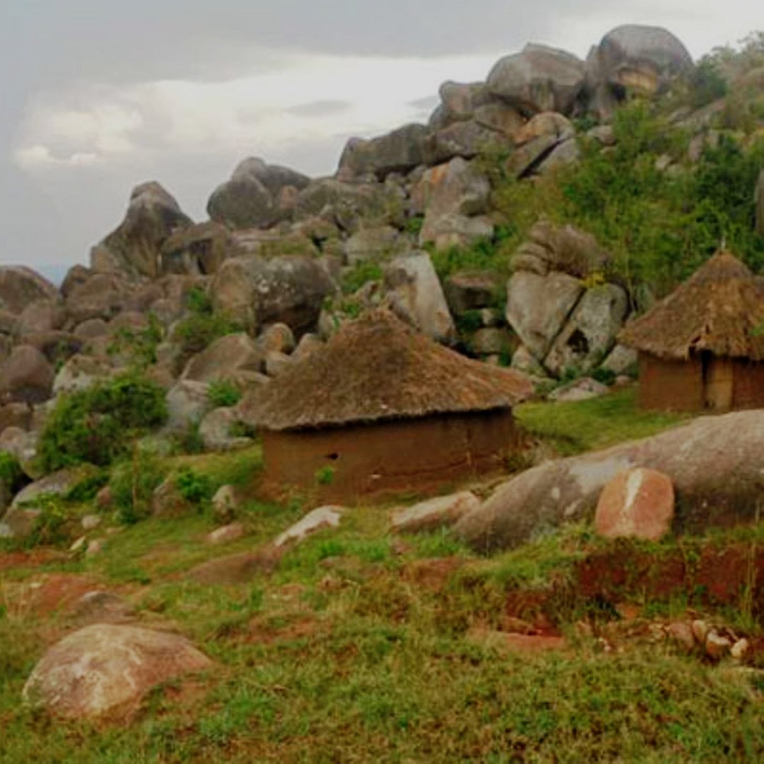 Mungoma Caves(蒙戈马洞穴)-非行家旅行-Africa Wild Wander