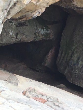 Namunyu Cave（历史遗产 / 博物馆）-非行家旅行-Africa Wild Wander