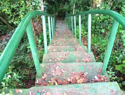 Kisula Caves（Chyulu / Kilimanjaro 视野）-非行家旅行-Africa Wild Wander