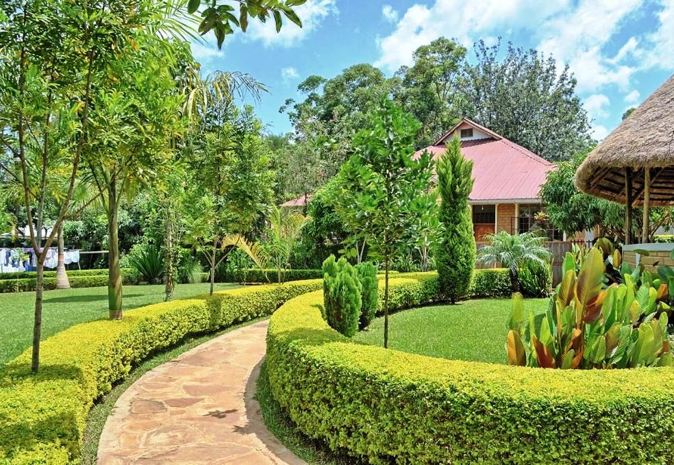 Itibo Resort（历史遗产 / 博物馆）-非行家旅行-Africa Wild Wander
