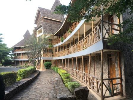Soi Safari Lodge-非行家旅行-Africa Wild Wander