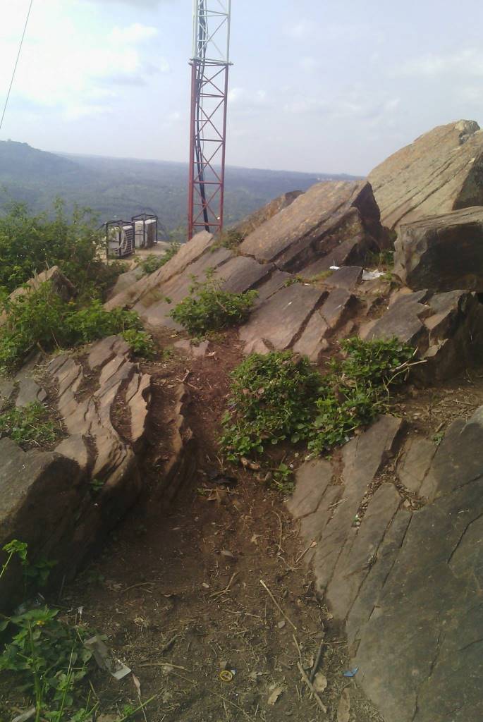 Karue Hill（自然景观 / 徒步）-非行家旅行-Africa Wild Wander