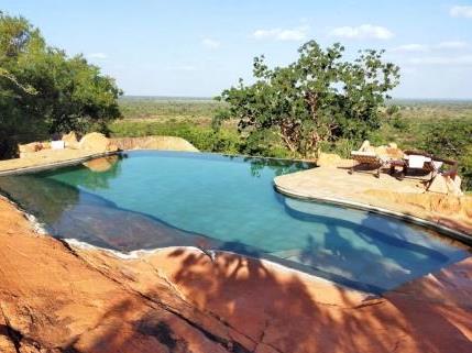 Elsa’s Kopje（艾尔莎山丘旅舍）-非行家旅行-Africa Wild Wander