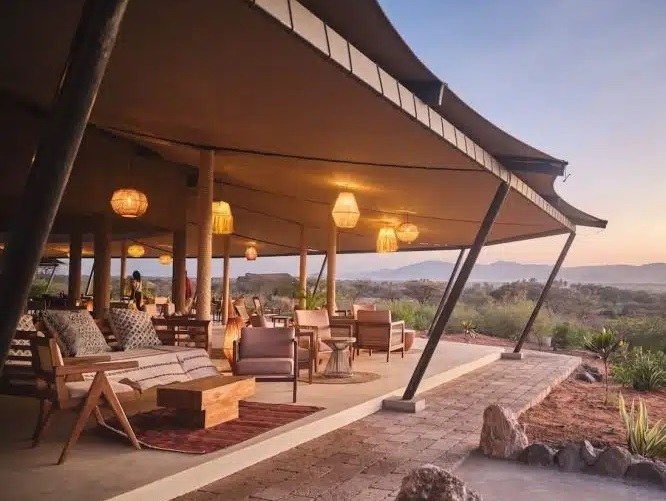 Samburu County（桑布鲁县）-非行家旅行-Africa Wild Wander