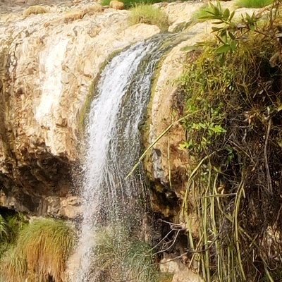 Isiolo Falls（水系 / 湖泊 / 海岸）-非行家旅行-Africa Wild Wander