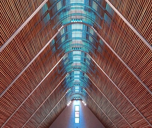 Sacred Heart Cathedral（凯里乔圣心主教座堂）-非行家旅行-Africa Wild Wander