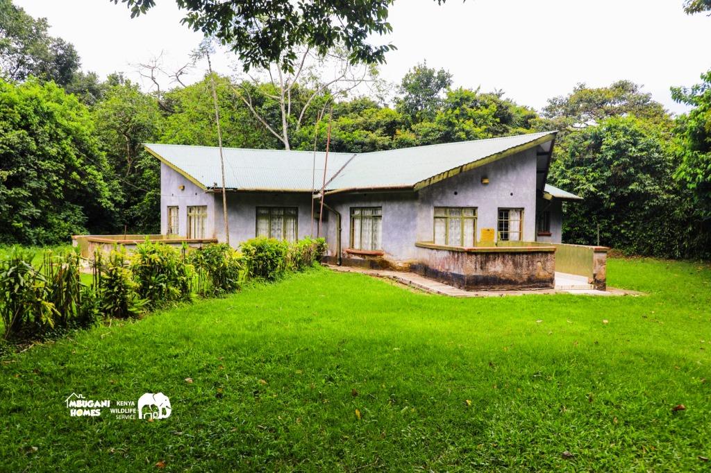 Isukuti Guest House(伊苏库蒂客舍)-非行家旅行-Africa Wild Wander