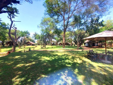 Voyager Ziwani Camp（住宿 / Safari 营地）-非行家旅行-Africa Wild Wander