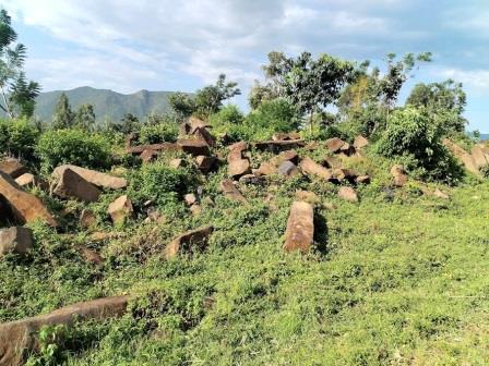 Kopere Rocks（山地 / 观景点）-非行家旅行-Africa Wild Wander
