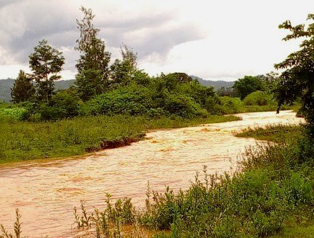 Timstep Camp（Timstep 营地）-非行家旅行-Africa Wild Wander