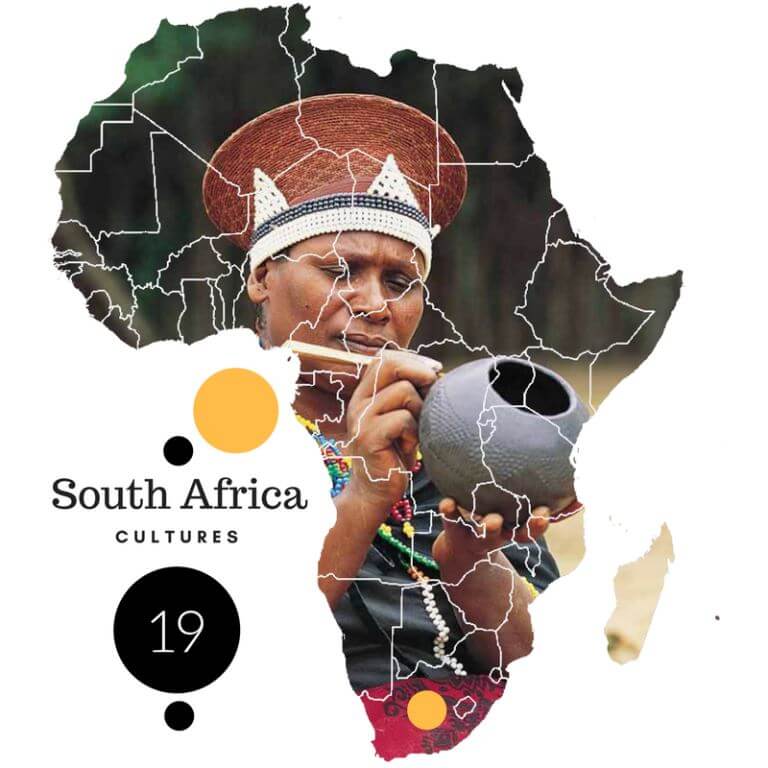 Cultures and Languages in Senegal, Seychelles, Sierra Leone, Somalia, South Africa, South Sudan, Sudan & Swaziland（文化 / 社群）-非行家旅行-Africa Wild Wander