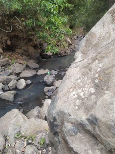 Releng Hot Springs-非行家旅行-Africa Wild Wander