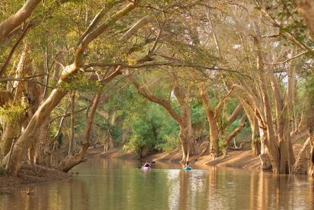 Narok County（县域概览）-非行家旅行-Africa Wild Wander