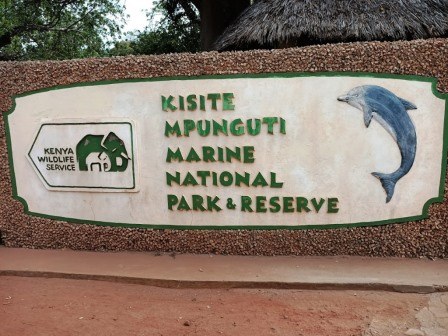 KWS Shimoni Cottages（住宿餐饮 / 休闲设施）-非行家旅行-Africa Wild Wander