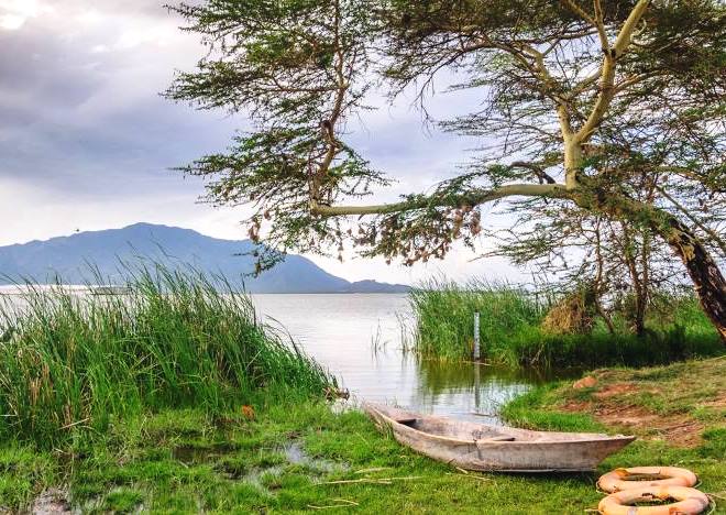 Lake Jipe（吉佩湖）-非行家旅行-Africa Wild Wander