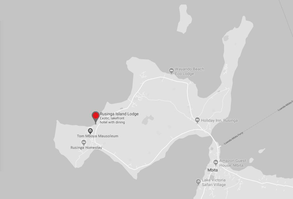 Rusinga Island Lodge(水系 / 湖泊 / 海岸)-非行家旅行-Africa Wild Wander