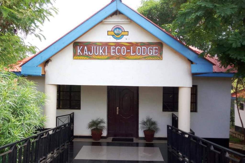 Kajuki Eco Lodge（卡朱基生态旅馆）-非行家旅行-Africa Wild Wander