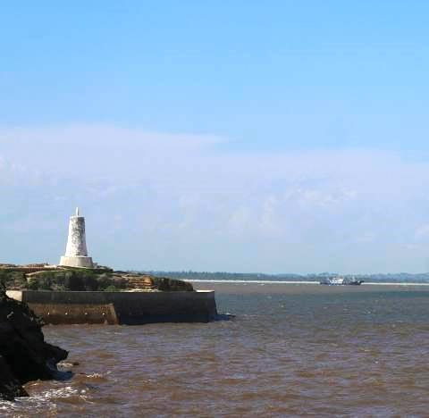 Vasco da Gama Pillar（历史遗产 / 博物馆）-非行家旅行-Africa Wild Wander