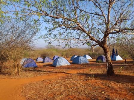 Kasigau Base Camp(Taita Hills / 高地文化)-非行家旅行-Africa Wild Wander