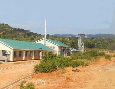 Kalamba Fruit Factory（卡兰巴水果加工厂）-非行家旅行-Africa Wild Wander