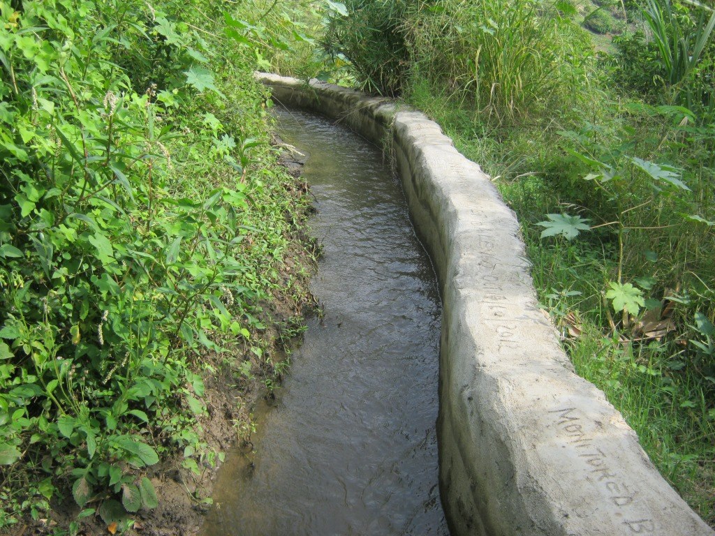 Marakwet Furrows（水系 / 湖泊 / 海岸）-非行家旅行-Africa Wild Wander