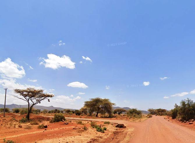 Leparua Conservancy（国家公园 / 保护区 / Safari）-非行家旅行-Africa Wild Wander
