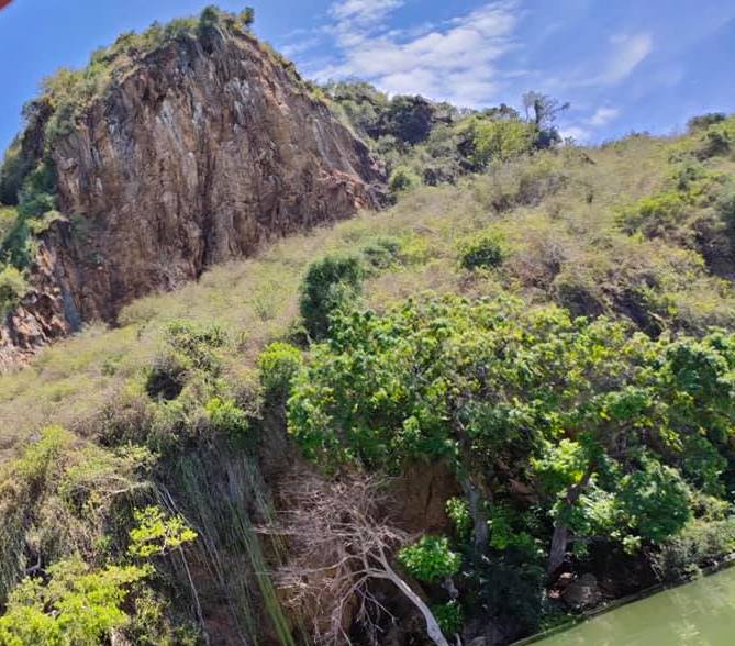 Soklo Kipenji（水系 / 湖泊 / 海岸）-非行家旅行-Africa Wild Wander