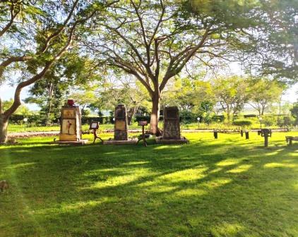 Taita Hills Wildlife Sanctuary（泰塔山野生动物保护地）-非行家旅行-Africa Wild Wander