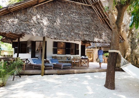 Kinondo Kwetu（县域目的地）-非行家旅行-Africa Wild Wander