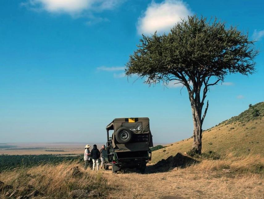 Home(历史遗产 / 博物馆)-非行家旅行-Africa Wild Wander