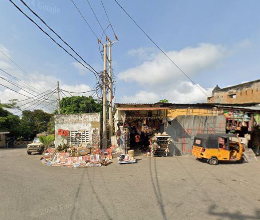 Fort Jesus Curio Shop（历史遗产 / 博物馆）-非行家旅行-Africa Wild Wander