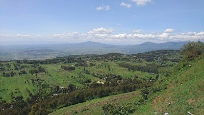 Kinangop Step（高原 / 裂谷观景）-非行家旅行-Africa Wild Wander