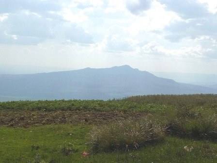 Heni Viewpoint（高原 / 裂谷观景）-非行家旅行-Africa Wild Wander