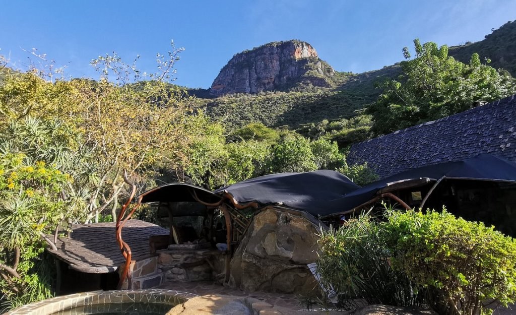 Desert Rose Lodge(住宿 / Safari 营地)-非行家旅行-Africa Wild Wander