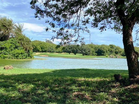 Leisure Golf Club（住宿餐饮 / 休闲设施）-非行家旅行-Africa Wild Wander