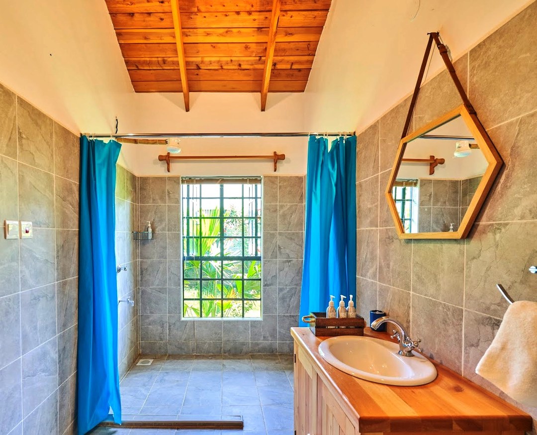 Eco Farmhouse（住宿休闲 / 周末营地）-非行家旅行-Africa Wild Wander