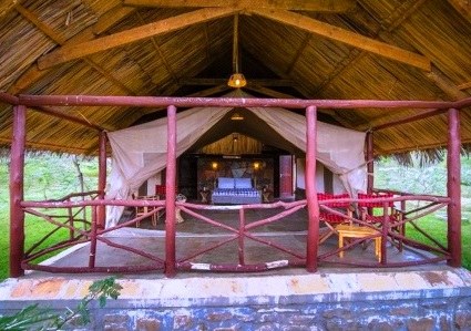Ndolwa House（保护地 / 私营保护区）-非行家旅行-Africa Wild Wander